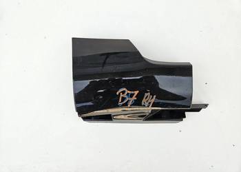 VW PASSAT B7 OSŁONA PRÓGU LISTWY PROGOWEJ PRAWA 3AA853898