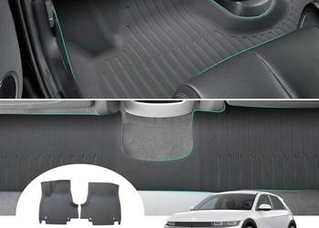 GAFAT Hyundai Ioniq 5 2021-2024, 2025, dywaniki