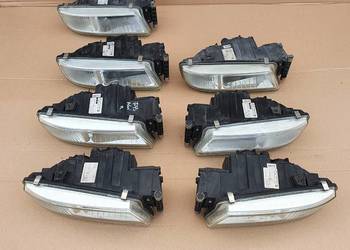 MAN TGX TGS HALOGEN ORYGINAŁ PRAWY LEWY