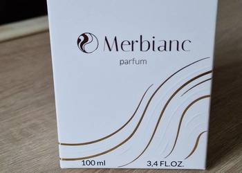 Perfumy Glantier Merbianc 100 ml