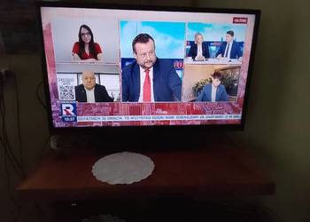 Telewizor 32" LCD TCL L32F3300C (LED)