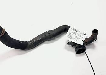 PRZEWÓD UKŁADU CHŁODZENIA VOLKSWAGEN PHAETON 3D0122051T