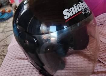 Kask motocyklowy