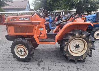Kubota    b1-14