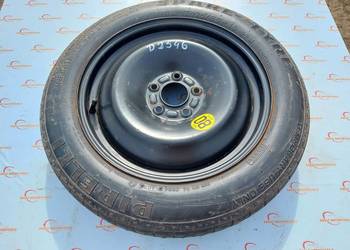 MONDEO MK4 S-MAX GALAXY MK3 koło dojazdowe 125/85/16 99M 5x108 1S71MH