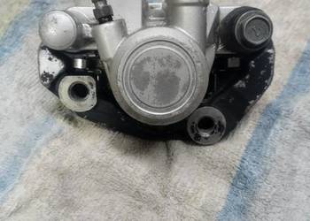 Yamaha dt 125 zacisk hamulca