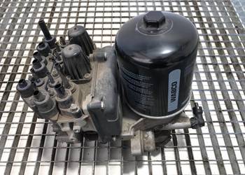 OSUSZACZ POWIETRZA SCANIA L,P,G,R,S - SERIES