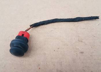 SEAT IBIZA II 6K KRAŃCÓWKA CZUJNIK DRZWI 1H0947563A