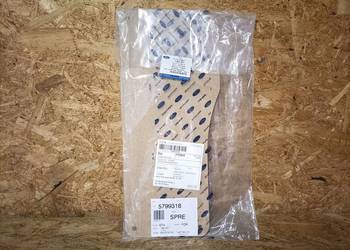 FORD TOURNEO CONNECT MK1 OSŁONA PANEL DRZWI PRAWY TYŁ DT11-V14072-CB