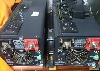 Potężny zasilacz awaryjny UPS firmy Volt