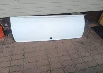 Klapa bakisty przód Hobby przyczepy kempingowej 175 cm