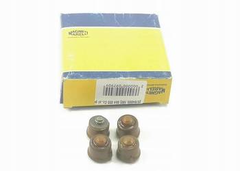 ZAWORY POMPY WTRYSKOWEJ 4SZT MAGNETI MARELLI 0784009.100