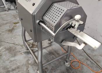 Zawijarka do boczku na grill Maja Speed Twister 2009