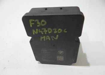 POMPA STEROWNIK ABS BMW F30 N47 MANUAL 6860731