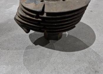 Jawa CZ 175 - cylinder Jawa CZ 175 - cylinder