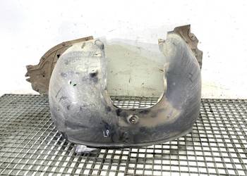 NADKOLE LEWY PRZÓD SKODA OCTAVIA IV Kombi OSŁONA PRZEDNIA, LEWA