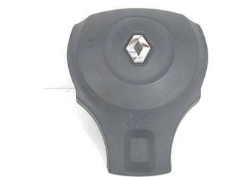 PODUSZKA POWIETRZNA KIEROWCY RENAULT KOLEOS I AIRBAG