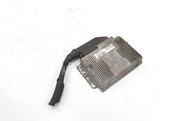 KOMPUTER SILNIKA ECU RENAULT MEGANE S115300204