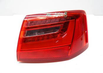 LAMPA PRAWY TYŁ PRAWA TYLNA 4G5945096A AUDI A6 C7 S-LINE LED SEDAN