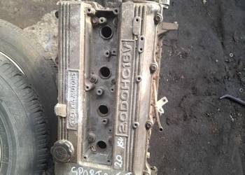 KIA SPORTAGE I 2,0 16V silnik motor 93-02r