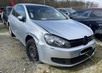 Volkswagen Golf Klimatyzacja Benzyna VI (2008-2012)