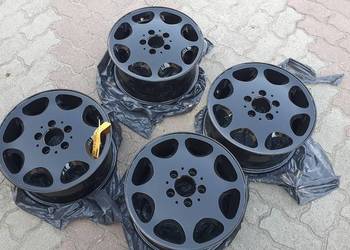 Felgi aluminiowe mercedes 15"