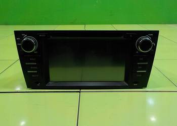 BMW 3 E92 M-PAKIET 2.0B 07r 2D radio nawigacja 5055869