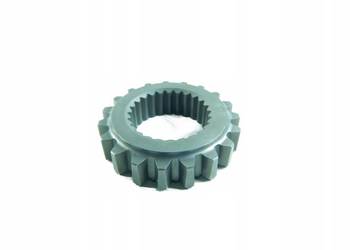 KOŁO ZĘBATE MOSTU FIAT PANDA 4X4 85-03 5947947
