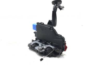 ZAMEK DRZWI LEWY PRZÓD VW GOLF VI Kombi 3D1837015AD 09-14