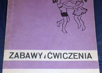 Zabawy i ćwiczenia przy muzyce - Urszula Smoczyńska-Nachtman