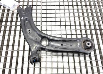 WAHACZ PRAWY PRZÓD SKODA 2.0 TSI Hatchback PRZEDNI, PRAWA