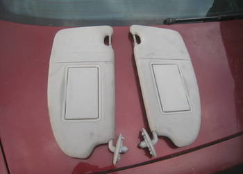 daszek przeciwsłoneczny słoneczko daszek prawy lewy Ford Focus mk2 04-11