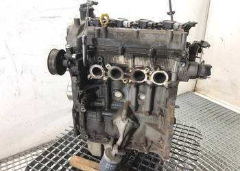 SILNIK TOYOTA 1.3 87KM 2SZ 99-05 YARIS I