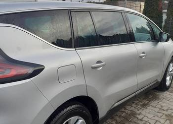 Renault Espace 1.6D 160KM 2016 Automat