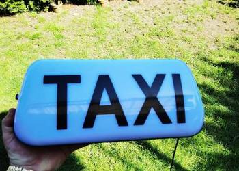 Kogut Taxi Uber Bolt Freenow