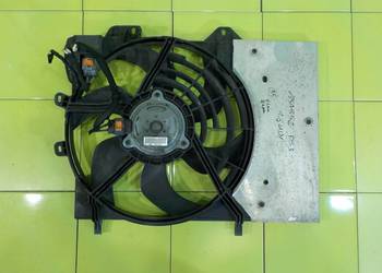 CITROEN DS3 1.6 HDI 11r HB 3D wentylator chlodnicy 9682895680