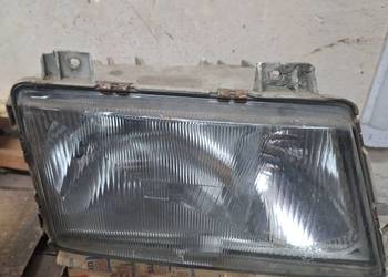 Mercedes Benz Sprinter 95 - 06 lampa przednia Prawa + szkła nowe NOS, P i L