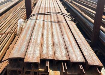 Ceownik 60x30x6