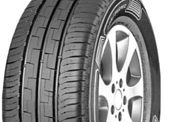 Opony 195 75 16C 195/75R16C Tristar Powervan 2 RF19