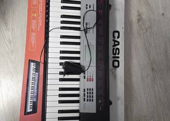 Organy keyboard casio 1500