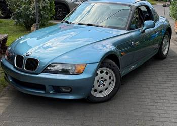 BMW Z3
