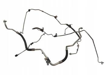 PRZEWÓD KLIMATYZACJI RURKA 1.5 DCI KPL 924800026R  Renault Megane III 92440