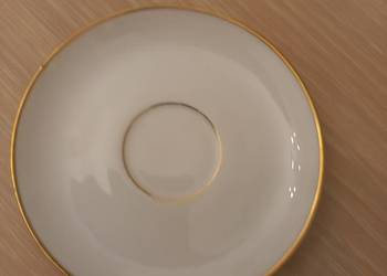porcelana talerzyk rosenthal z 1924r.