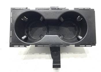 UCHWYT NA NAPOJE VW GOLF VII Kombi KUBKI KUBKÓW, WNĘKA