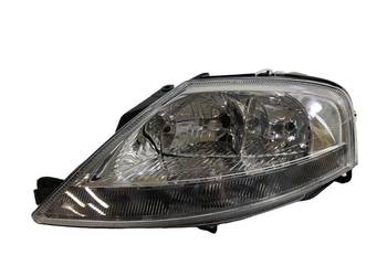Citroen C3 FC 01.2002-07.2005 Reflektor / Lampa przednia lewa