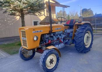 Ursus C-360 3p#88rok#zarejestrowany (330,360,MF,t25)