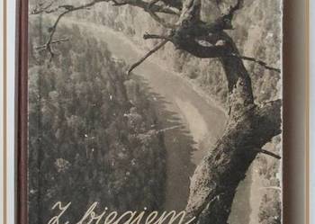 Z biegiem Dunajca / góry / Tatry / Dunajec