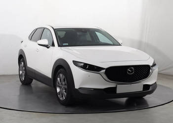 Mazda CX-30 Skyactiv-G 2.0