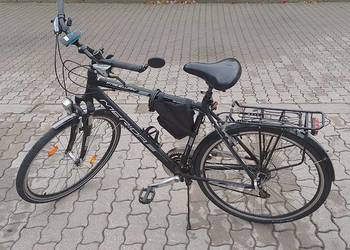 Sprzedam rower miejski Merida Freeway 9200 rama 23 cale