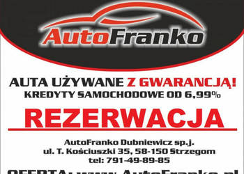 Kia Carens 1.6 Benz 135KM z Niemiec *KAMERA* Podgrz. Kierownica, Pełen SER…